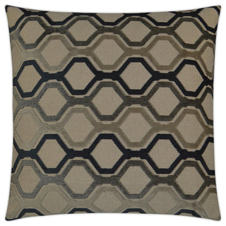 Piazza Pillow - Smoke
