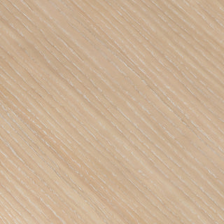 Cresthill Natural Ash End Table, White Oak