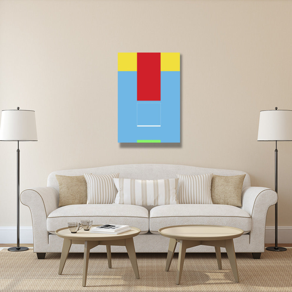 "Lode" Fine Art Print