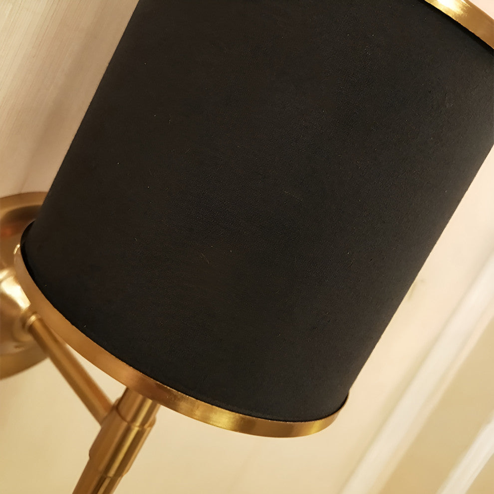 Luxury Creative Wall Sconce, Non-Dimmable, Cool Light
