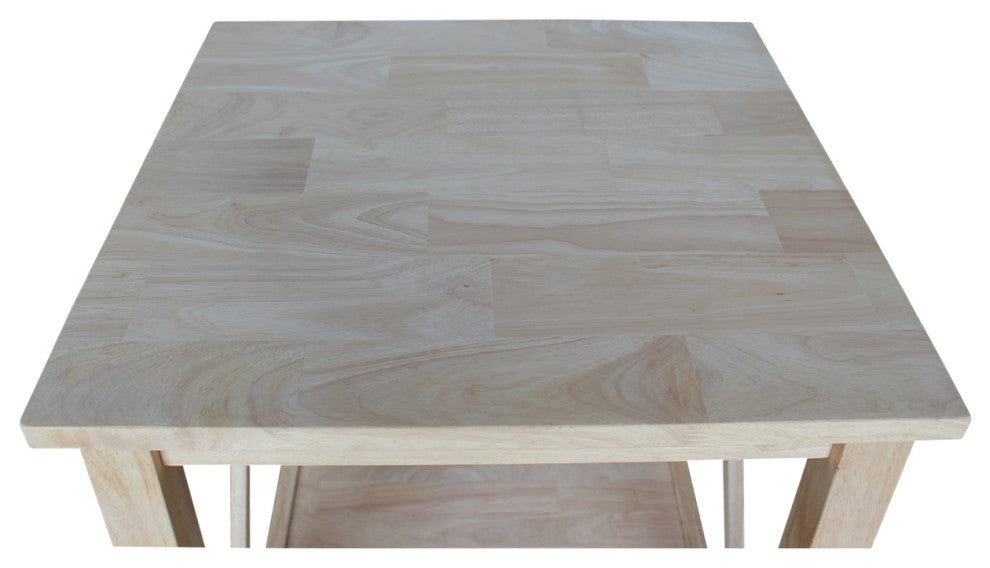 Hampton End Table