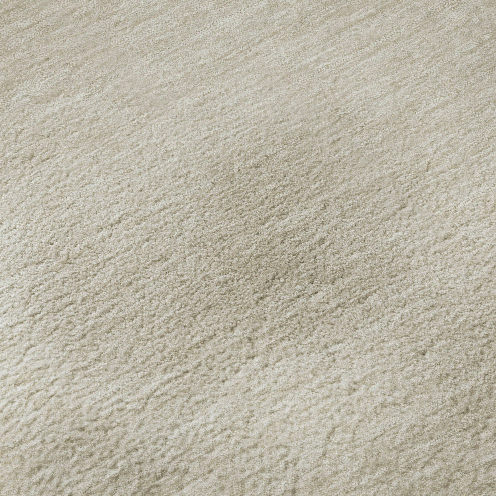 Addison Premium Washable Mayfield AMF172 beige 5' x 7'6" Rug