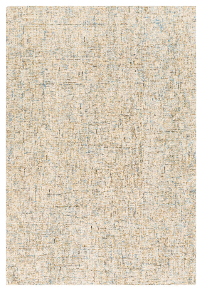 Surya Emily EIL-2301 Modern Area Rug, 6' x 9' Rectangle