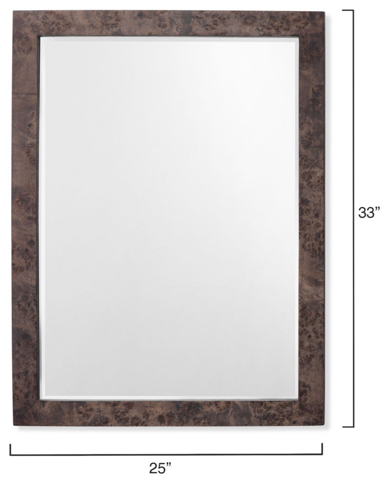 Chandler Rectangle Mirror