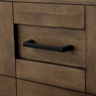 OVE Decors Tahoe Vanity, 48'' Almond Latte