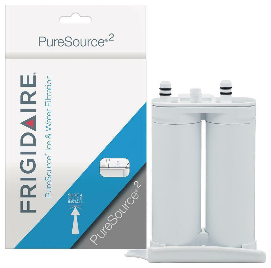 1 Pack Frigidaire WF2CB PureSource Refrigerator Water Filter 2 Ice & Filtration
