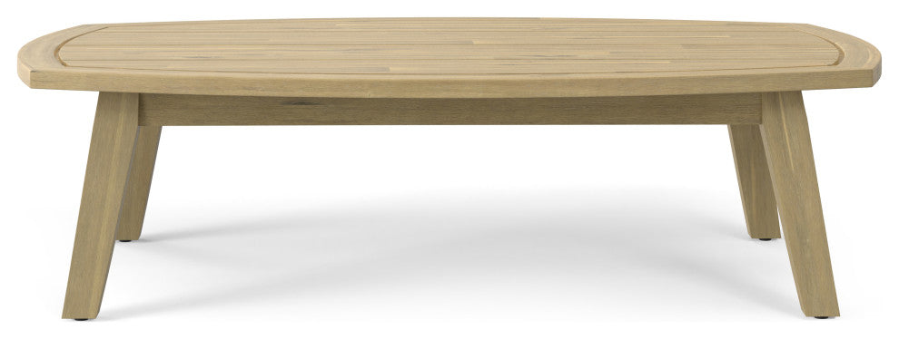 Parkside Outdoor Coffee Table