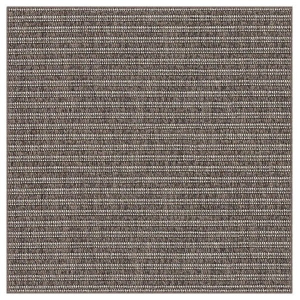 Couristan Antigua Indoor/Outdoor Accent Rugs - Stylish Comfort for Every Setting, Cobblestone, Square 8'x8'