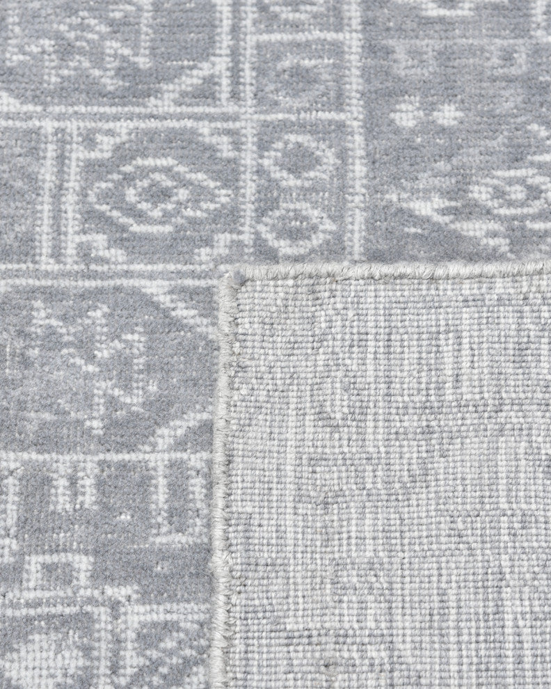 Idan, Handmade Area Rug 8' 0" x 10' 0"