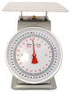 Accuzen Platform Mechanical Dial Scale, 50 Pound