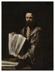 "Euclid" Digital Paper Print by Jusepe de Ribera, 32"x42"