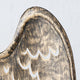 Angel Wings, 30 Inches