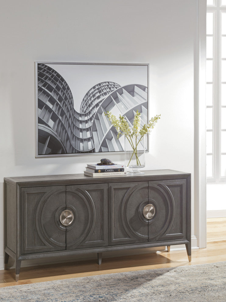 Appellation Media Console