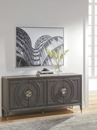 Appellation Media Console