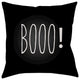 Boo Pillow 18x18x4
