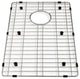 ZLINE 43 In. Under Mount Sink, Stainless Steel, Single Bowl, SLS-43