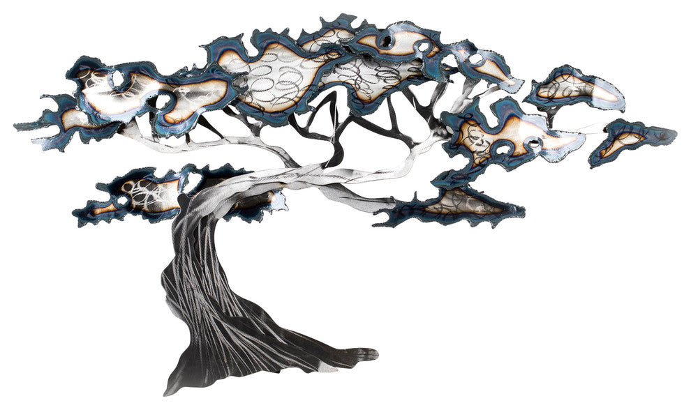 Silver Tree