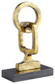 Accession Sculpture