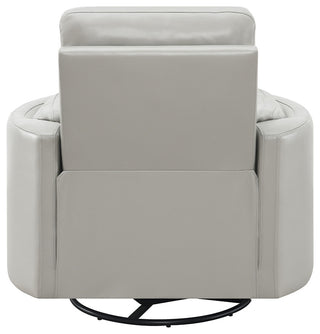 ACME Sagen Recliner With Swivel & Glider