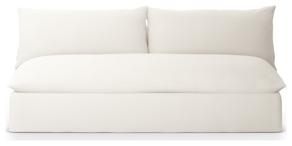 Grant Outdoor Sofa-Faye Cream
