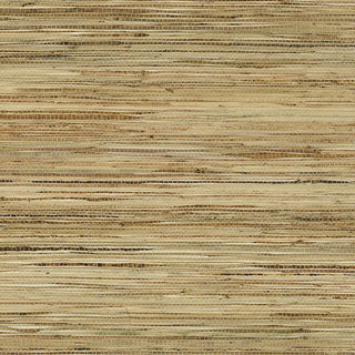 Decorator, Grasscloth Texture Wallpaper Cream Roll