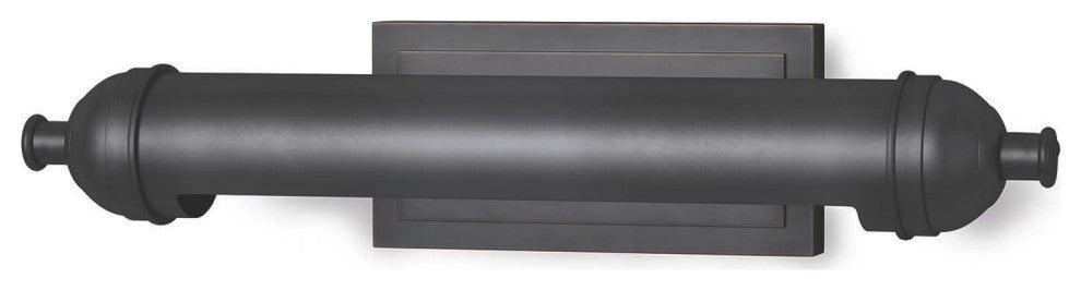 Devon Picture Light Small, Oil Rubbed Bronze