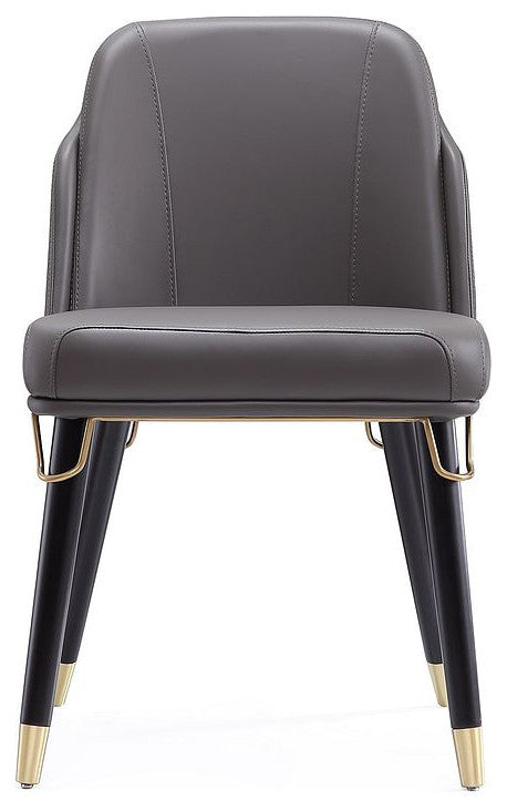 Manhattan Comfort Estelle Dining Chair, Set of 2