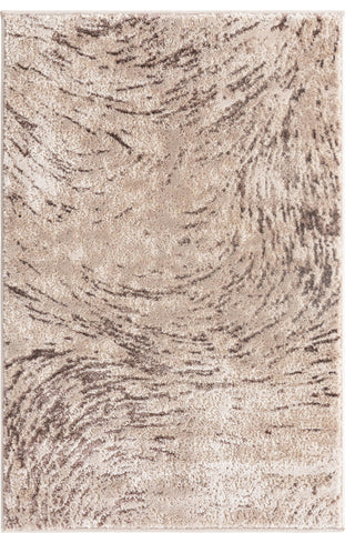 Unique Loom Oasis Wave Area Rug