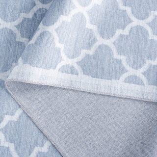 Safavieh Arizona Machine-Washable Collection ARZ172 Rug, Grey/Ivory, 2'6"x8'