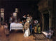Adrien Moreau Special Prize, 21"x28" Gallery Wrapped Canvas Print