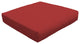 Cover for Ottoman Cushions 6 inches thick