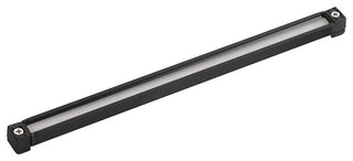 Kichler 16102BKT27 12"Hardscape, Textured Black Finish