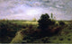 Alexander Helwig Wyant Keene Valley, 18"x27" Wall Decal Print