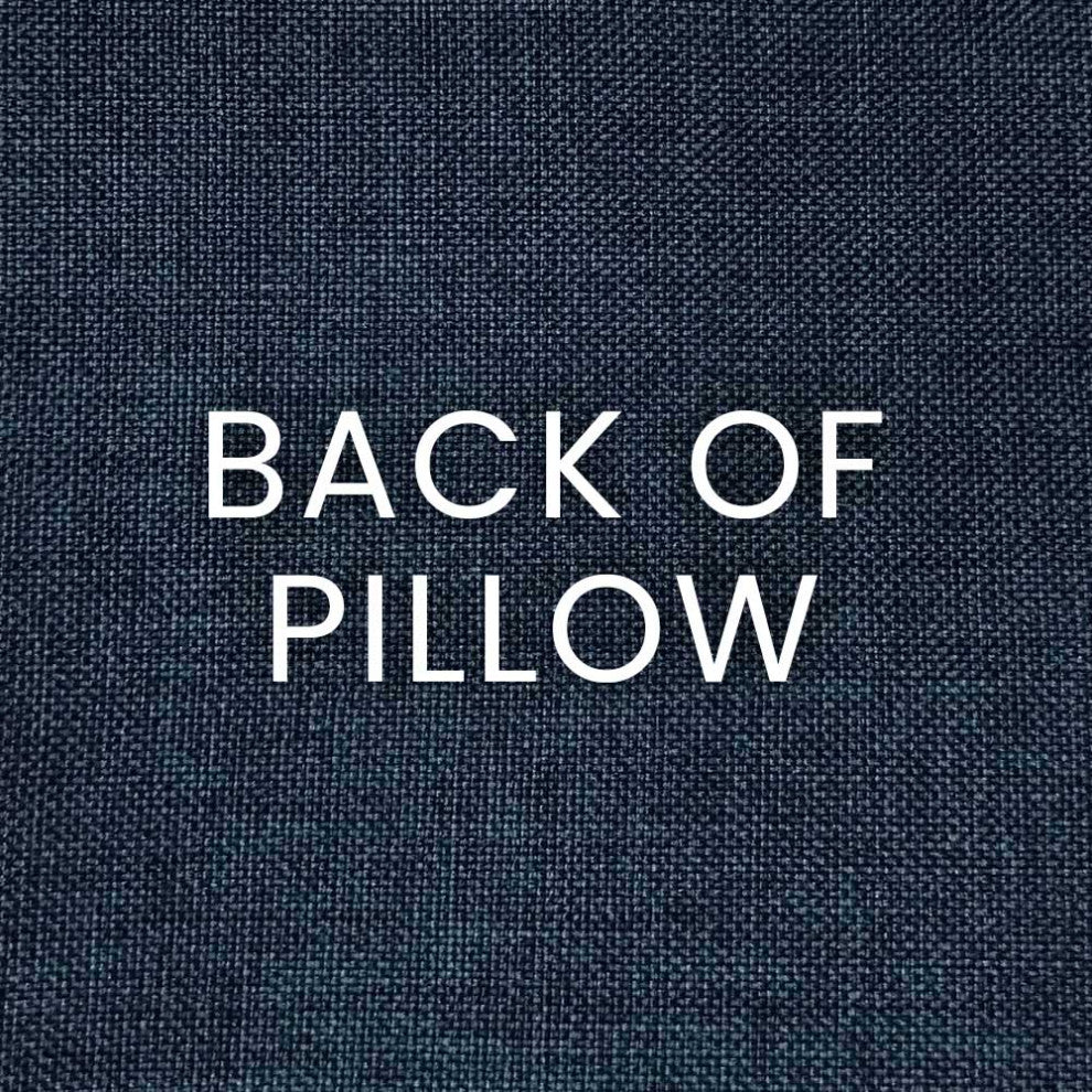 Pagodas Pillow