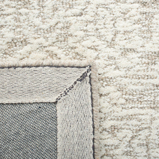 Safavieh Metro Collection MET998A Rug, Natural/Ivory, 8' x 10'