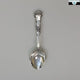 Gorham Sterling Silver Buttercup Sugar Spoon
