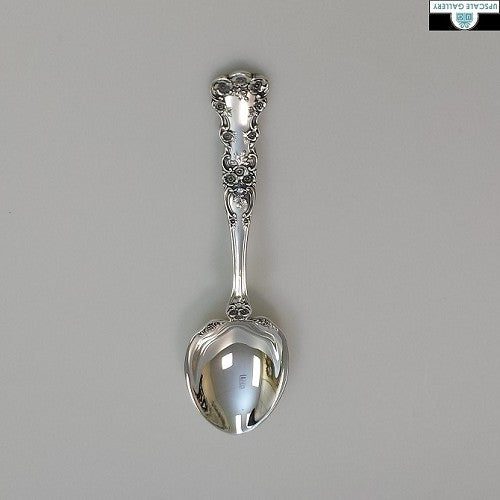 Gorham Sterling Silver Buttercup Sugar Spoon