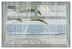 "View of the Tropics" Digital Paper Print by Diane Romanello, 50"x34"