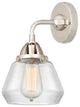 INNOVATIONS LIGHTING 288-1W-PN-G172 Fulton 1 Light 6.75 inch Sconce