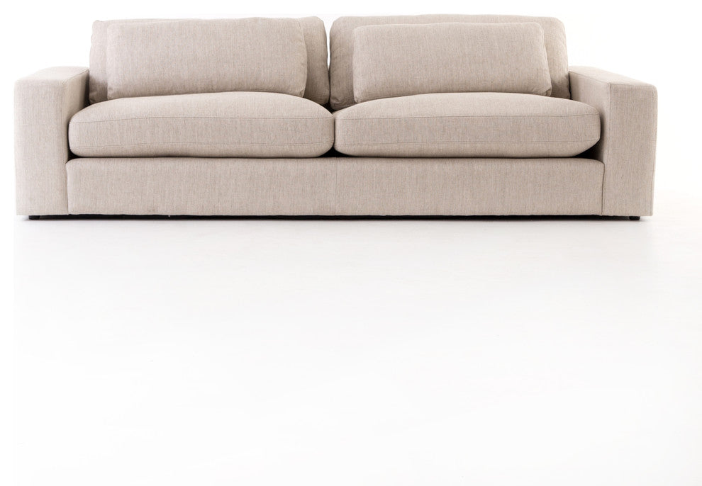 Bloor Sofa-98"-Essence Natural
