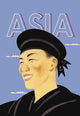 Japanese Sailor - Fine Art Giclee Print 24" x 36"