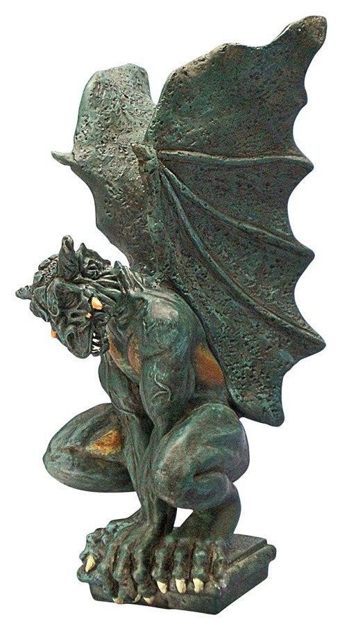 Talisman Gargoyle of The Eclipse