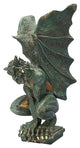 Talisman Gargoyle of The Eclipse