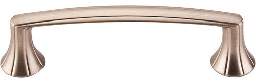 Rue Pull - Brushed Bronze, TKM1638
