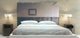 "Bar Stool" Headboard