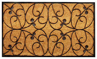 Apples Doormat 30"x48