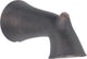 Delta Lahara Tub Spout, Non-Diverter, Venetian Bronze, RP53237RB