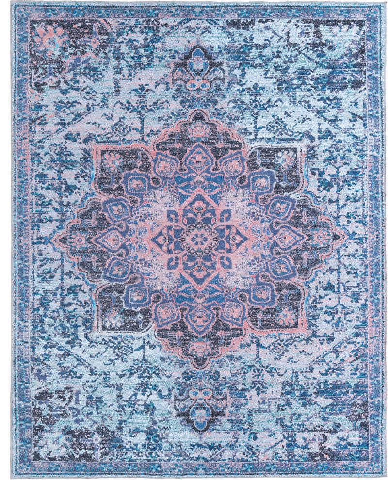Unique Loom Renaissance Roma Area Rug