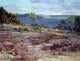 Julian Onderdonk Mountain Wall Decal
