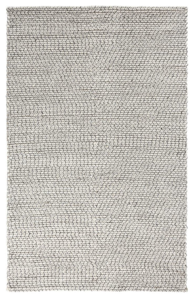Classic Home Dawson Gray Multi 8x10 Rug